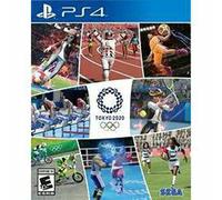 Tokyo 2020 Olimpici Giochi - PLAYSTATION 4, Nuovo