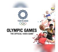 Olympic Games Tokyo 2020 - The Official Video Game (Nintendo Switch) Nintendo Key - EU
