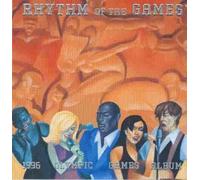 Olympic Hits incl. You're A Winner (Compilation CD, 12 Tracks)