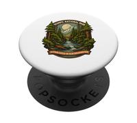 Olympic National Park Established In 1938 Washington PopSockets PopGrip Adesivo