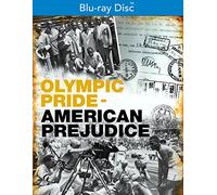Olympic Pride American Prejudice