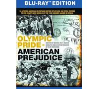 Olympic Pride American Prejudice (Blu-ray)