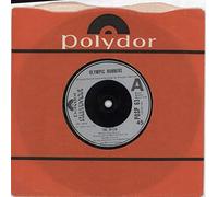 Olympic Runners - BITCH 7" (VINYL 45) UK POLYDOR 1979