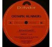 Olympic Runners - Olympic Runners - Sir Dancealot - Polydor