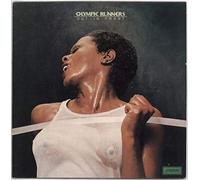 Olympic Runners - Out In Front