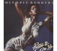 Olympic Runners - Puttin' It On You