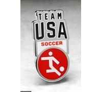 Olympic Spille Distintivo 2020 Tokyo Giappone Calcio Sport Event Icon Pictograms