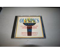 Olympic Themes By Charlie Skarbek 1988 Seoul Olympics