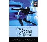 Olympic Winter Games 2002 - Figure Skating Exhibition