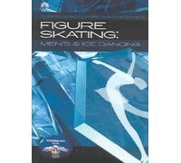 Olympic Winter Games 2006 - Competition Mens & Ice Dancing