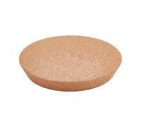 Olympicraft Tappi Conico di Sughero e Legno 19.5~22cm Coperchi per Barattoli e Bottiglie di Vino