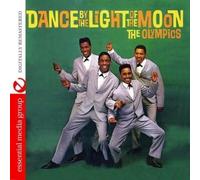 Olympics - Dance By The Light Of The Moon