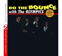 Olympics - Do The Bounce