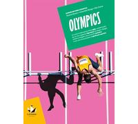 Olympics. Per la Scuola media. Con myLIM
