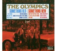 Olympics - Something Old Something New