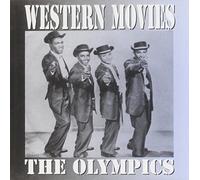 Olympics - Western Movies / Best Of The Olympics
