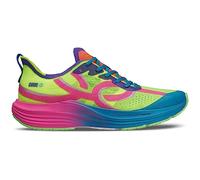 Olympikus Corri 3, Scarpe da Ginnastica Unisex-Adulto, Multicolore, 46 EU Stretta