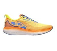 Olympikus Corri Vento 2, Scarpe da Ginnastica Unisex-Adulto, Giallo, 41 EU Stretta