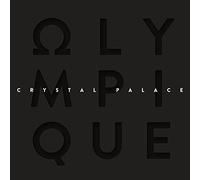 Olympique - Crystal Palace