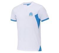 OLYMPIQUE DE MARSEILLE Maglia Om - Collezione Ufficiale