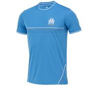 OLYMPIQUE DE MARSEILLE Maglia Om - Collezione Ufficiale, blu, XXL