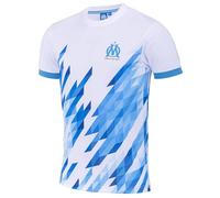 OLYMPIQUE DE MARSEILLE - Maglia OM, collezione ufficiale, taglia: uomo, L
