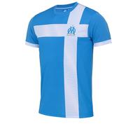 OLYMPIQUE DE MARSEILLE Maglia Om, collezione ufficiale, taglia uomo S