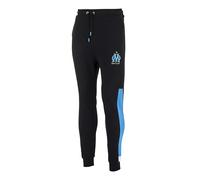 OLYMPIQUE DE MARSEILLE Pantaloni in pile fit Om - Collezione ufficiale