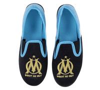 OLYMPIQUE DE MARSEILLE Pantofole Om, collezione ufficiale, taglia 31