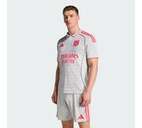 Olympique Lyonnais 25/26 Terza maglia Light Solid Grey XL