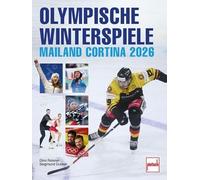 Olympische Winterspiele Mailand Cortina 2026