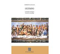 Olympo. Commedia mitologica. Due atti e un prologo