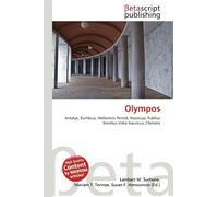 Olympos: Antalya, Kumluca, Hellenistic Period, Nausicaa, Publius Servilius Vatia Isauricus, Chimera