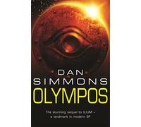 Olympos: Dan Simmons