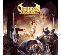 Olympos Mons - Medievil