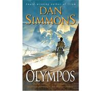 Olympos Reprint by Simmons, Dan (2006) Mass Market Paperback
