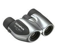 Olympus 10x21 DPC I Porro 10x 2,1 cm Argento 170 g Silver Metallic 017064