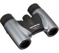 OLYMPUS BINOCOLO 10X21 - RC II - DARK SILVER - BIR10DS