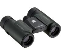 Olympus 10X21 RC II WP Binocolo Amatoriale Impermeabile, Verde Scuro
