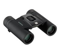 Olympus 10X25 WP II Binocolo Amatoriale Impermeabile Compatto, Nero