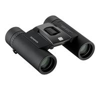 Olympus 10x25 WP II Black