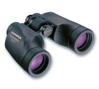 Olympus 10x42 EXPS I binocolo Porro Nero - Nouvo