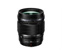 Olympus M.Zuiko ED 25mm F1.2 PRO