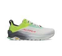 Scarpe da corsa da donna Altra W Olympus 6 Misura delle scarpe (EU): 40 / Colore: grigio/verde