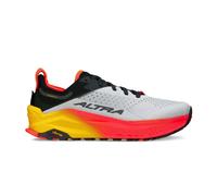 ALTRA M Olympus 6 Gray Red TG. 44.5 EU 264 - Gray Red 44.5
