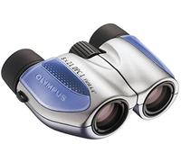 Olympus 8x21 DPC I, Binocolo Amatoriale, Blu