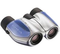 OLYMPUS - Binocolo Amatoriale Blu 21 mm 17149 - SPEDIZIONE GRATUITA