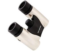 Olympus 8X21 RC II Binocolo Amatoriale, Champagne/Oro