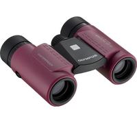 Olympus 8X21 RC II WP Binocolo Amatoriale Impermeabile, Magenta