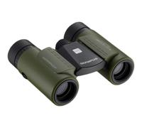 Olympus 8X21 RC II WP Binocolo triangolare verde - Nouvo